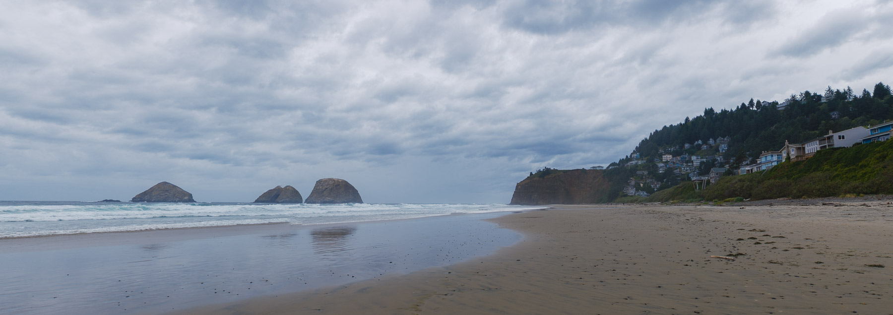 Pacific Northwest Road Trip photo titled Pacific Coast 106